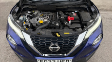 Nissan Juke 1.0 DiG-T 114 Tekna 5dr DCT Petrol Hatchback